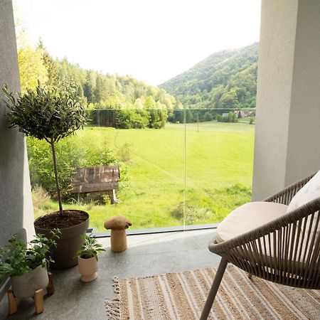 Forest Breeze Apartments Blejska Dobrava Exteriér fotografie